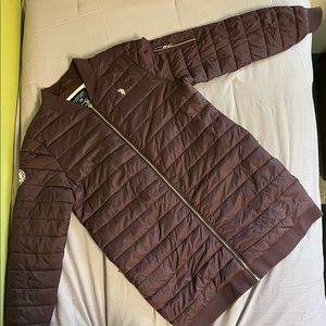 Vintage U.S. Polo ASSN Women’s Puffer Jacket